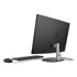 HP AiO računalo 24-cr2027nh / Intel Core Ultra 7 255U, 23.8", 1920 x 1080, 8 GB RAM, 512 GB SSD PCIe, Windows 11 Home, crna